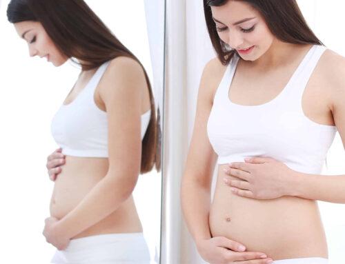 Checklist zwangerschap, van blauwe lijn tot geboorte