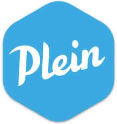 logo plein