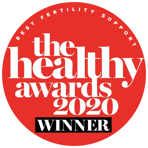 badge award healthy awards 2020